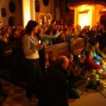 Lange Nacht der Kirchen 2006